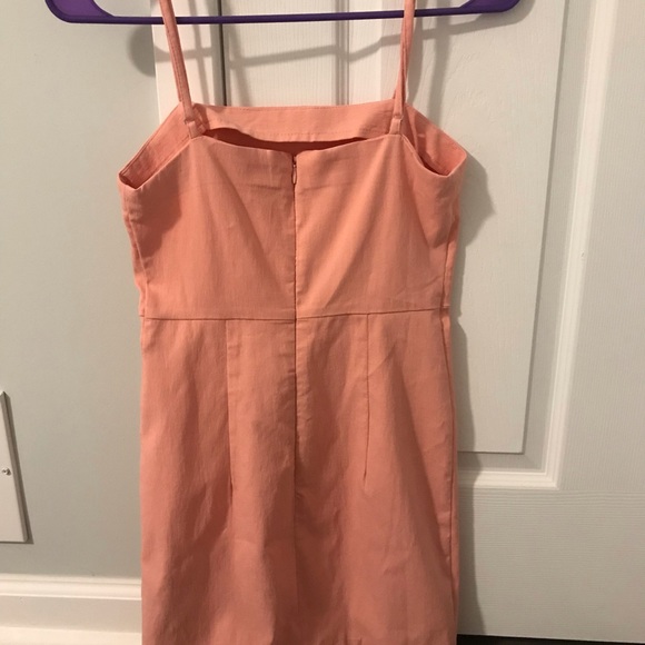 Forever 21 mini casual dress - Picture 3 of 3